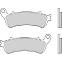 PLAQUETTES DE FREIN BREMBO 07063XS