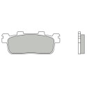 PLAQUETTES DE FREIN BREMBO 07069XS