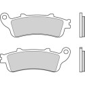 PLAQUETTES DE FREIN BREMBO 07072XS