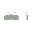 PLAQUETTES DE FREIN BREMBO 07097