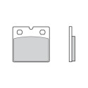 PLAQUETTES DE FREIN BREMBO 07BB2107