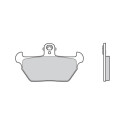 PLAQUETTES DE FREIN BREMBO 07BB22SA