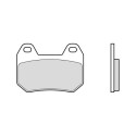 PLAQUETTES DE FREIN BREMBO 07BB2507