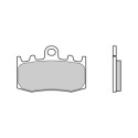 PLAQUETTES DE FREIN BREMBO 07BB26SR