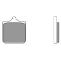 PLAQUETTES DE FREIN BREMBO 07BB33SA
