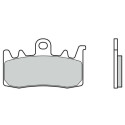 PLAQUETTES DE FREIN BREMBO 07BB3884