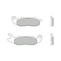 PLAQUETTES DE FREIN BREMBO 07GR03CC
