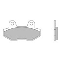 PLAQUETTES DE FREIN BREMBO 07GR12CC
