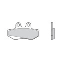 PLAQUETTES DE FREIN BREMBO 07GR1406