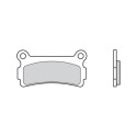 PLAQUETTES DE FREIN BREMBO 07GR5705