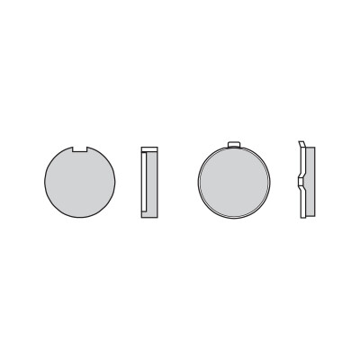 PLAQUETTES DE FREIN BREMBO 07GR6319