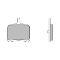 PLAQUETTES DE FREIN BREMBO 07HD08SP