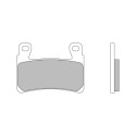 PLAQUETTES DE FREIN BREMBO 07HD20SA