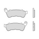 PLAQUETTES DE FREIN BREMBO 07HD22SA