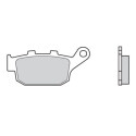 PLAQUETTES DE FREIN BREMBO 07HO2711
