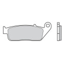 PLAQUETTES DE FREIN BREMBO 07HO30SA