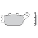 PLAQUETTES DE FREIN BREMBO 07HO36SP