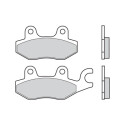 PLAQUETTES DE FREIN BREMBO 07HO4008