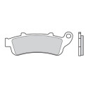 PLAQUETTES DE FREIN BREMBO 07HO42SA