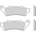 PLAQUETTES DE FREIN BREMBO 07HO4308