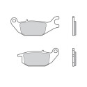 PLAQUETTES DE FREIN BREMBO 07HO4905