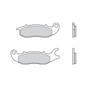 PLAQUETTES DE FREIN BREMBO 07HO5606