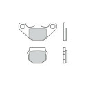 PLAQUETTES DE FREIN BREMBO 07KA07SD
