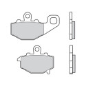 PLAQUETTES DE FREIN BREMBO 07KA16SP