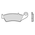 PLAQUETTES DE FREIN BREMBO 07KA17SD
