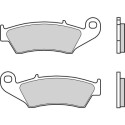 PLAQUETTES DE FREIN BREMBO 07KA17TT