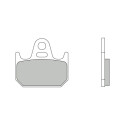 PLAQUETTES DE FREIN BREMBO 07YA29CC