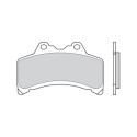 PLAQUETTES DE FREIN BREMBO 07YA3108