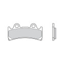 PLAQUETTES DE FREIN BREMBO 07YA32SR