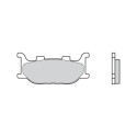 PLAQUETTES DE FREIN BREMBO 07YA34SA