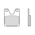 PLAQUETTES DE FREIN BREMBO 07YA3807