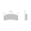 PLAQUETTES DE FREIN BREMBO 07YA45SD