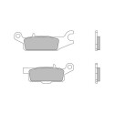 PLAQUETTES DE FREIN BREMBO 07YA49SX