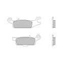 PLAQUETTES DE FREIN BREMBO 07YA51SX