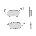 PLAQUETTES DE FREIN BREMBO 07YA53CC