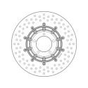 DISQUE DE FREIN BREMBO 178B40836