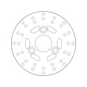 DISQUE DE FREIN BREMBO 68B40710