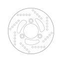 DISQUE DE FREIN BREMBO 68B40714
