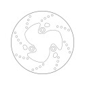DISQUE DE FREIN BREMBO 68B40721
