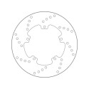 DISQUE DE FREIN BREMBO 68B40722