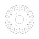 DISQUE DE FREIN BREMBO 68B40725