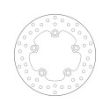 DISQUE DE FREIN BREMBO 68B40728
