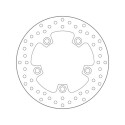 DISQUE DE FREIN BREMBO 68B40734
