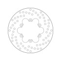 DISQUE DE FREIN BREMBO 68B40735