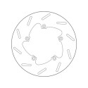 DISQUE DE FREIN BREMBO 68B40739