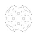 DISQUE DE FREIN BREMBO 68B40741
